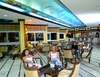 Grand Zaman Hotel 